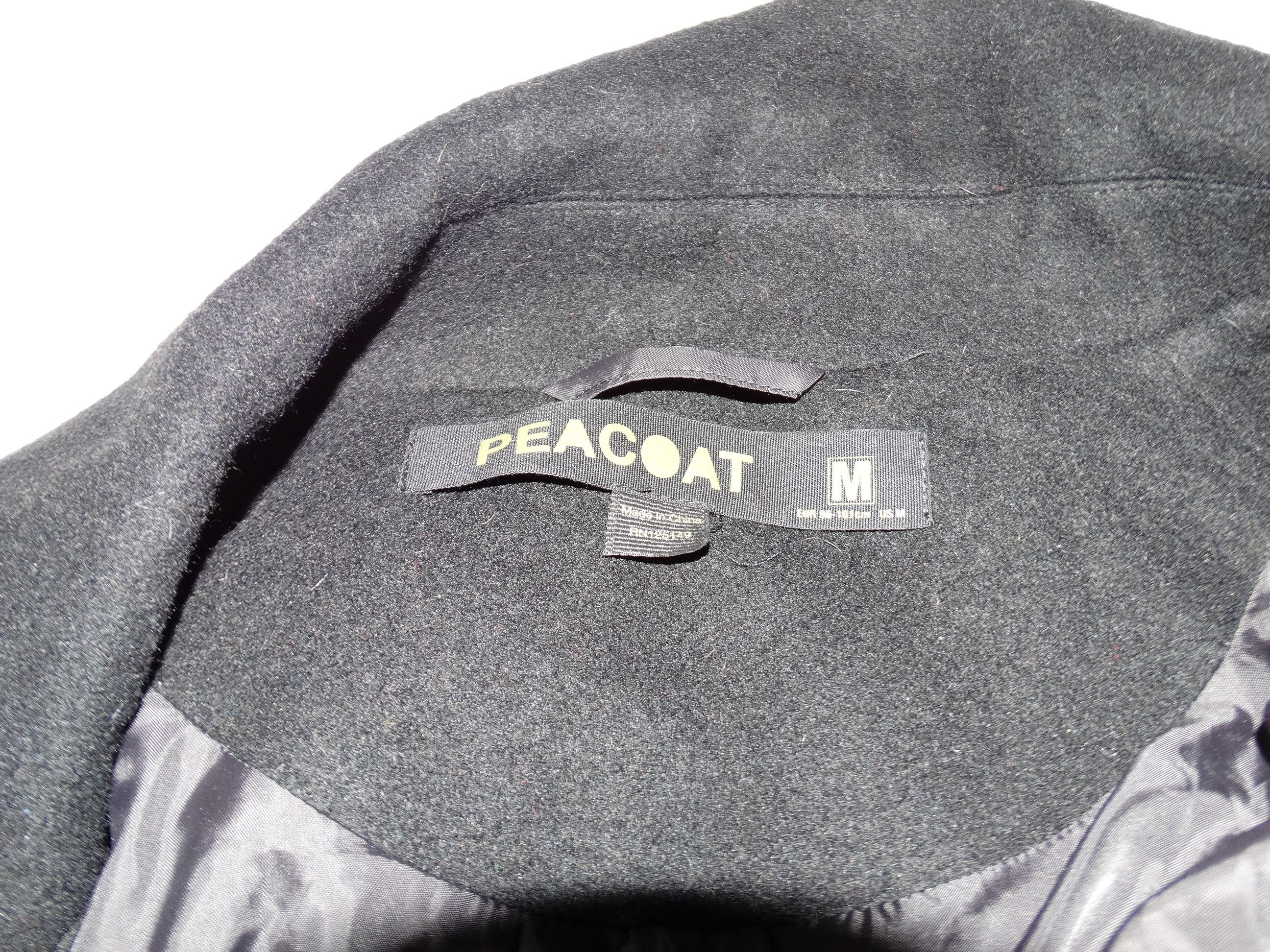 Japanese Brand Japanese brand jacket coat bomber size M (undercover rick owens style) Size US M / EU 48-50 / 2 - 8 Thumbnail