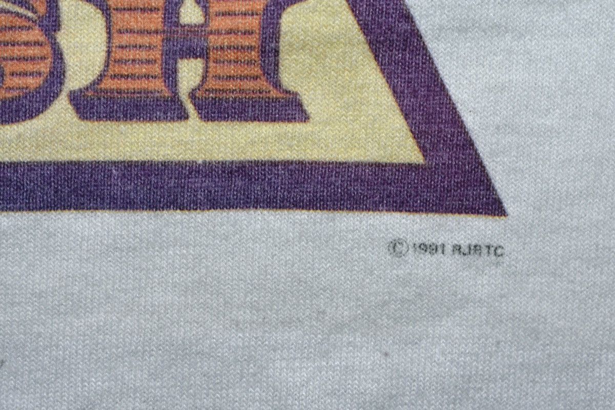 Camel Vintage 90s Camel Joes Cigarette T-Shirt (XL) Size US XL / EU 56 / 4 - 5 Thumbnail