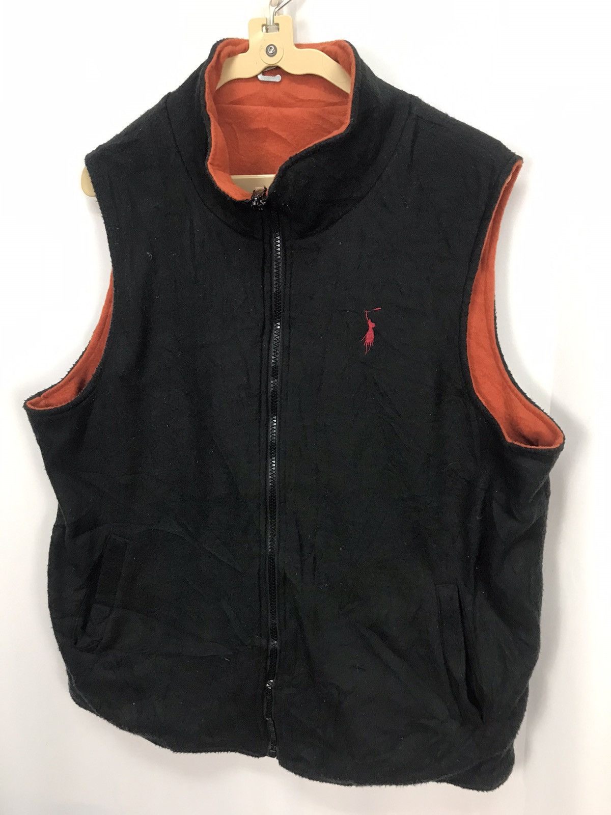 Other Polo.u.c outdoor reversible sleeveless jacket Size US M / EU 48-50 / 2 - 7 Thumbnail