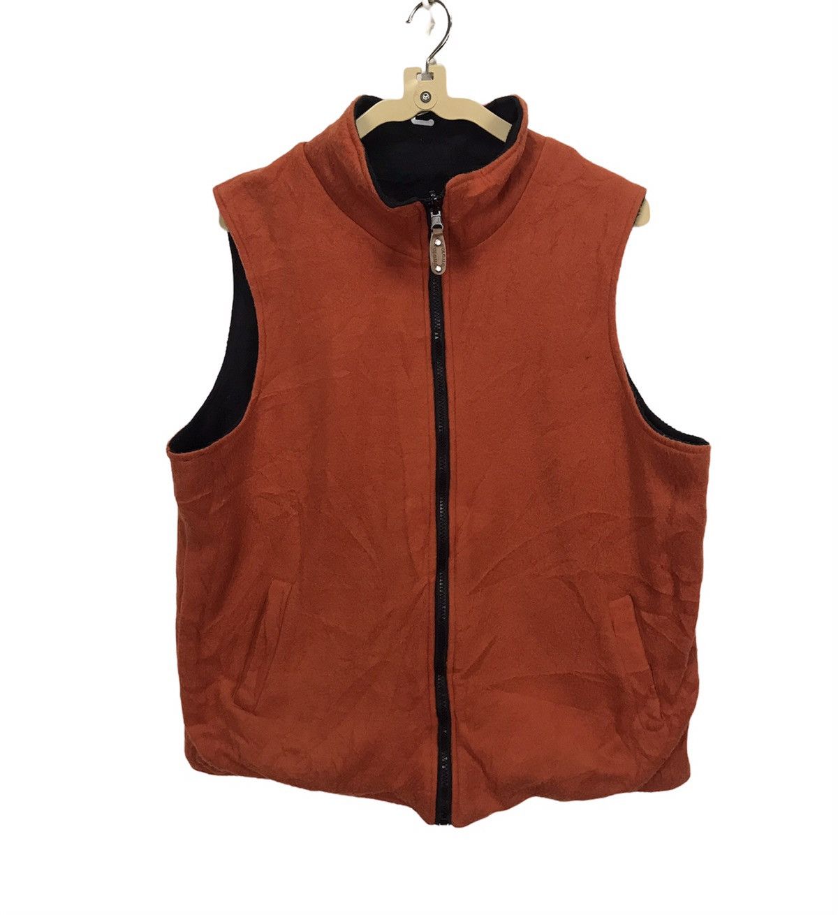Other Polo.u.c outdoor reversible sleeveless jacket Size US M / EU 48-50 / 2 - 3 Thumbnail