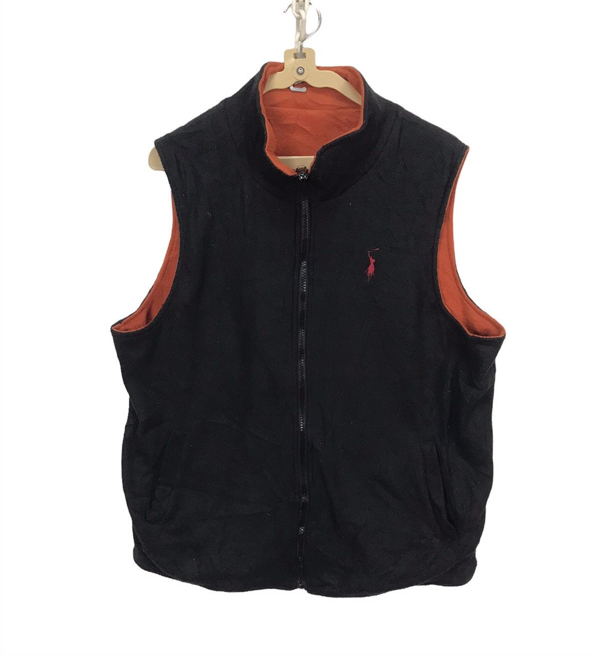 Other Polo.u.c outdoor reversible sleeveless jacket Size US M / EU 48-50 / 2 - 1 Thumbnail
