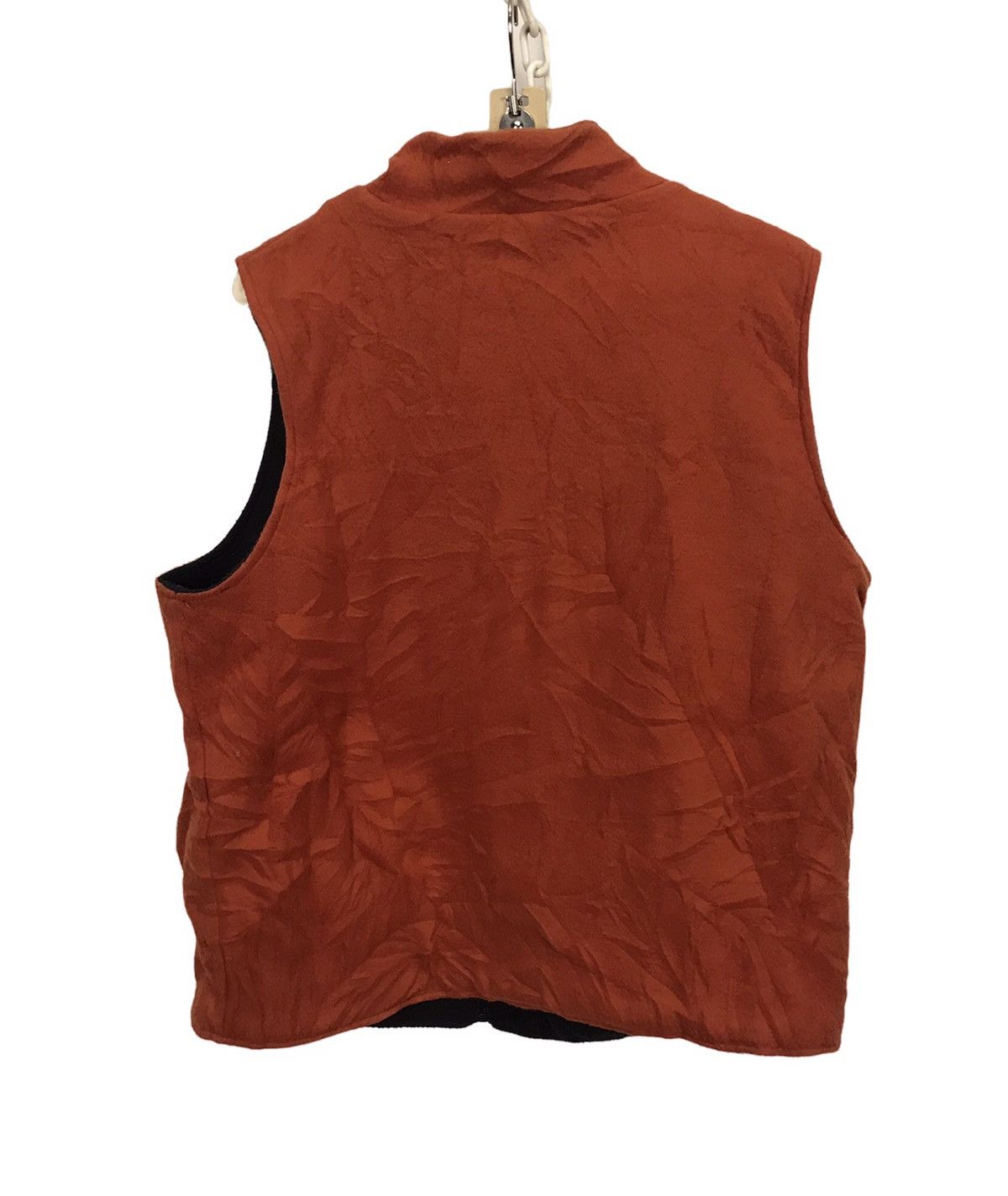 Other Polo.u.c outdoor reversible sleeveless jacket Size US M / EU 48-50 / 2 - 4 Thumbnail