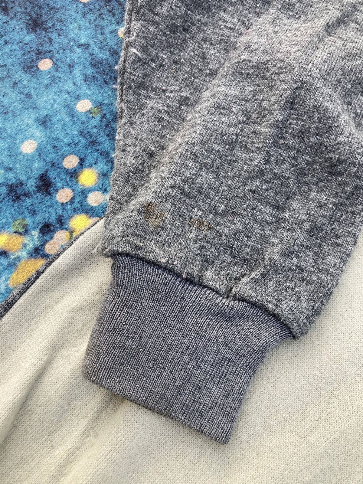 Playboy PLAYBOY SWEATSHIRT Size US L / EU 52-54 / 3 - 5 Thumbnail