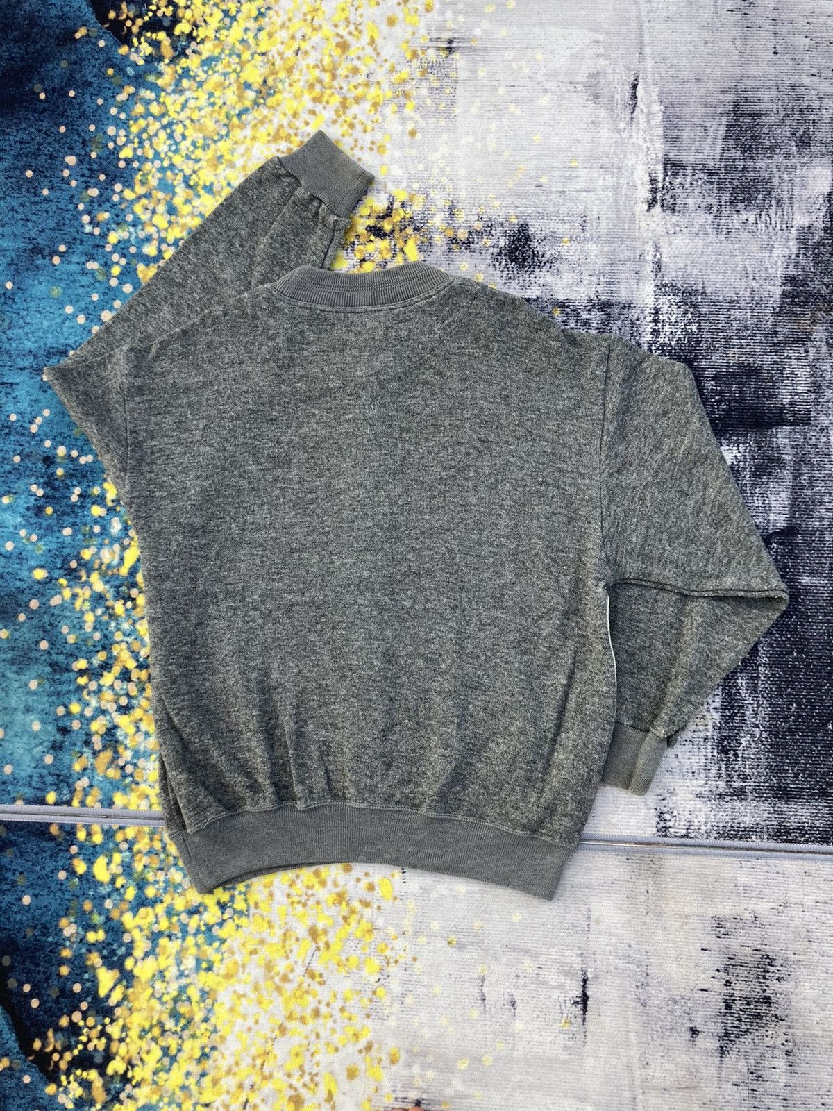 Playboy PLAYBOY SWEATSHIRT Size US L / EU 52-54 / 3 - 2 Thumbnail