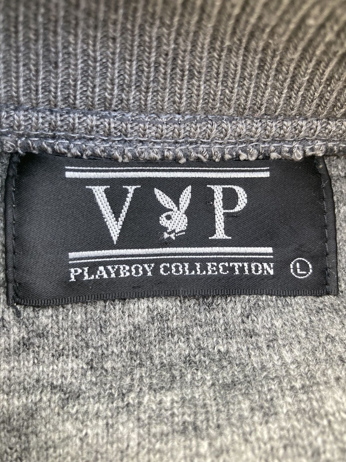 Playboy PLAYBOY SWEATSHIRT Size US L / EU 52-54 / 3 - 6 Thumbnail