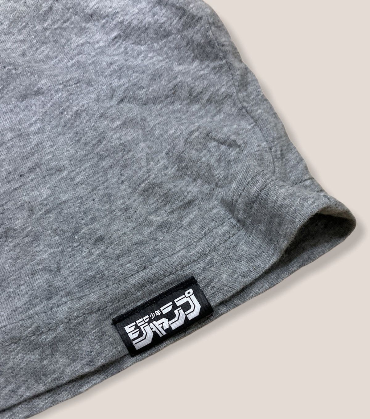 Japanese Brand × Uniqlo Dragon Ball x Uniqlo Bezita & Trunk Tshirt Size US XL / EU 56 / 4 - 4 Thumbnail