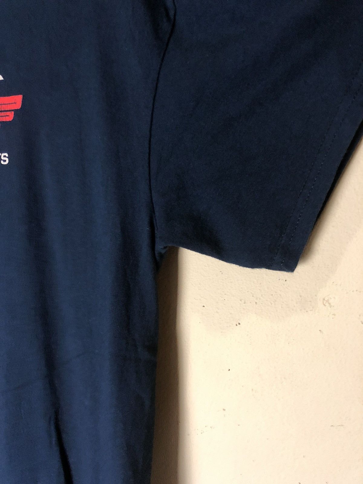 Vintage Vintage SIN CITY Motorsports Racing tees Big Printed Size US L / EU 52-54 / 3 - 8 Thumbnail
