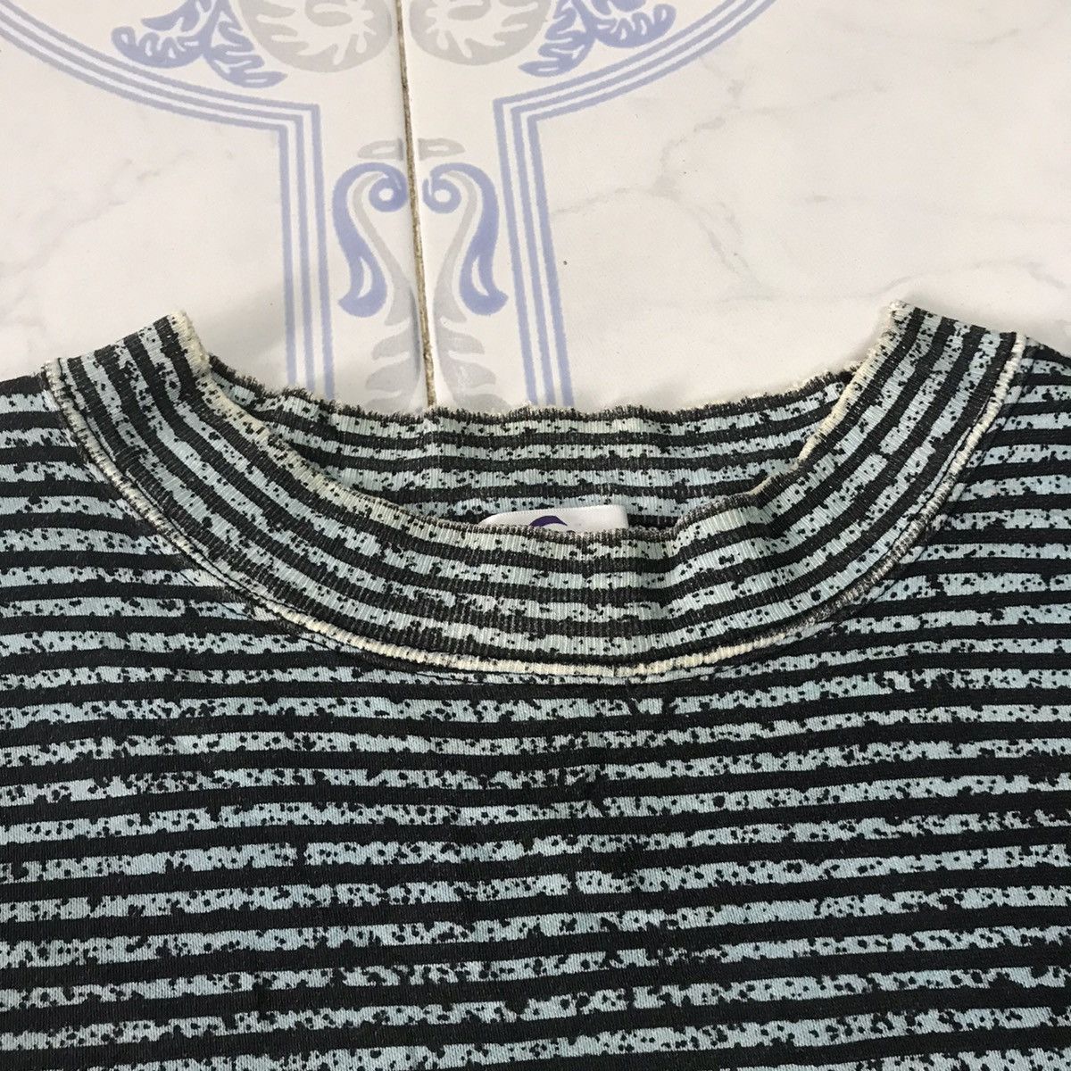 Quiksilver Vtg Quiksilver Jumper Sweatshirt Size US L / EU 52-54 / 3 - 8 Thumbnail