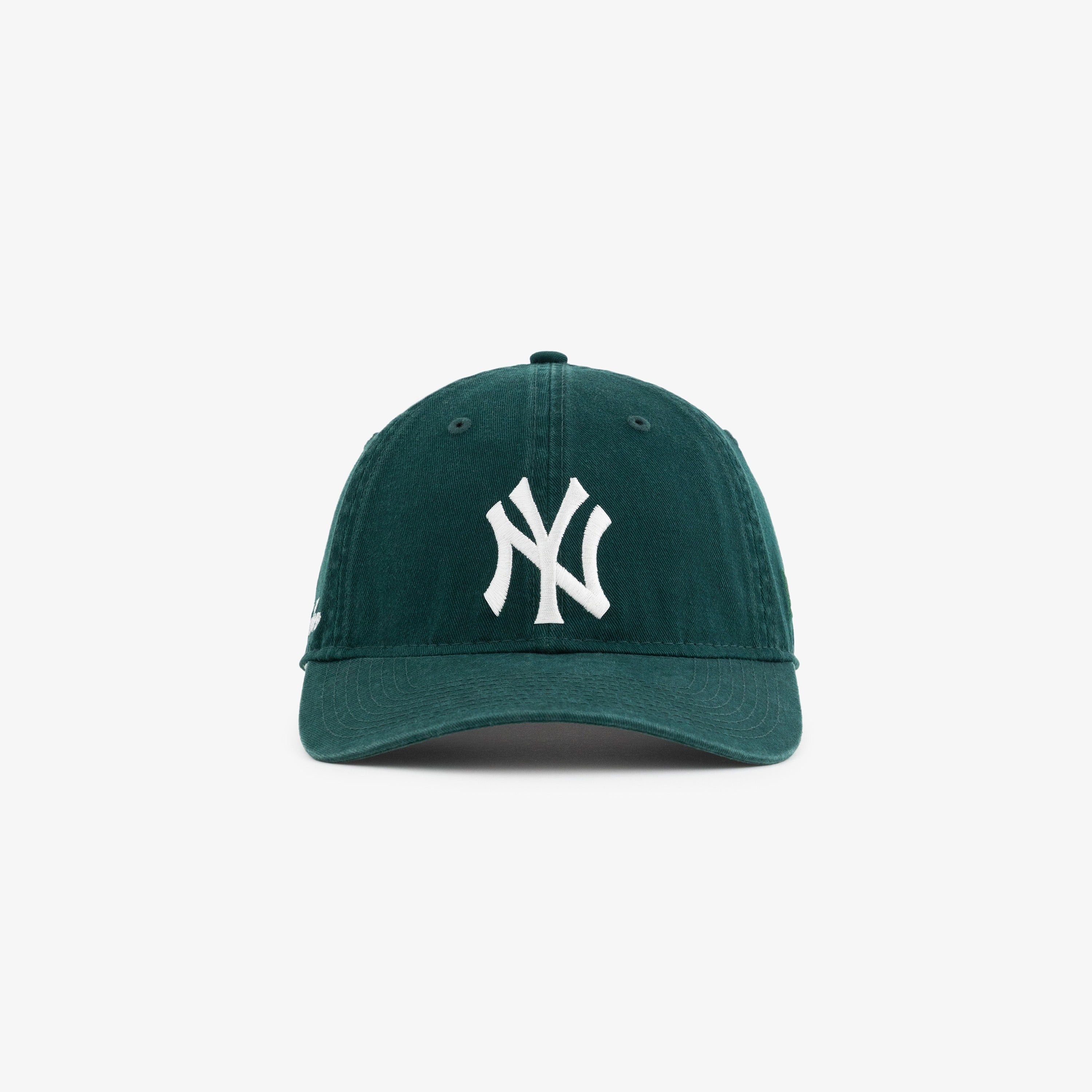 Aime Leon Dore Aime Leon Dore New Era Yankees Ballpark Hat Green