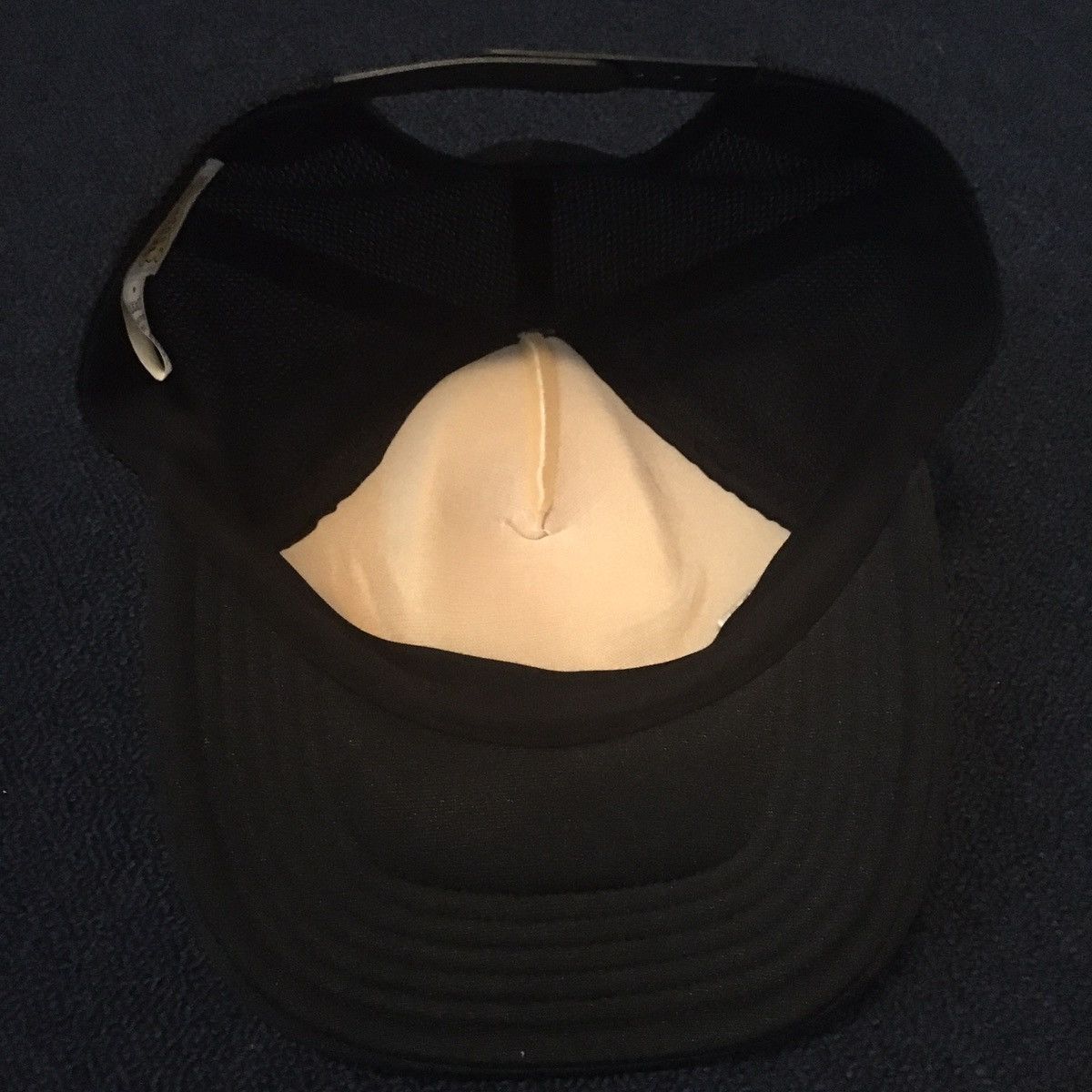Bape Bape A Bathing Ape Teriyaki Boyz Mesh Trucker Cap Hat Size ONE SIZE - 3 Thumbnail