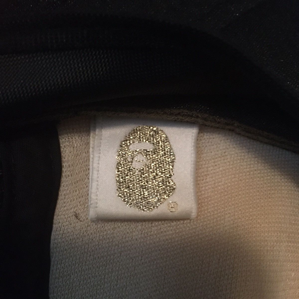 Bape Bape A Bathing Ape Teriyaki Boyz Mesh Trucker Cap Hat Size ONE SIZE - 5 Thumbnail