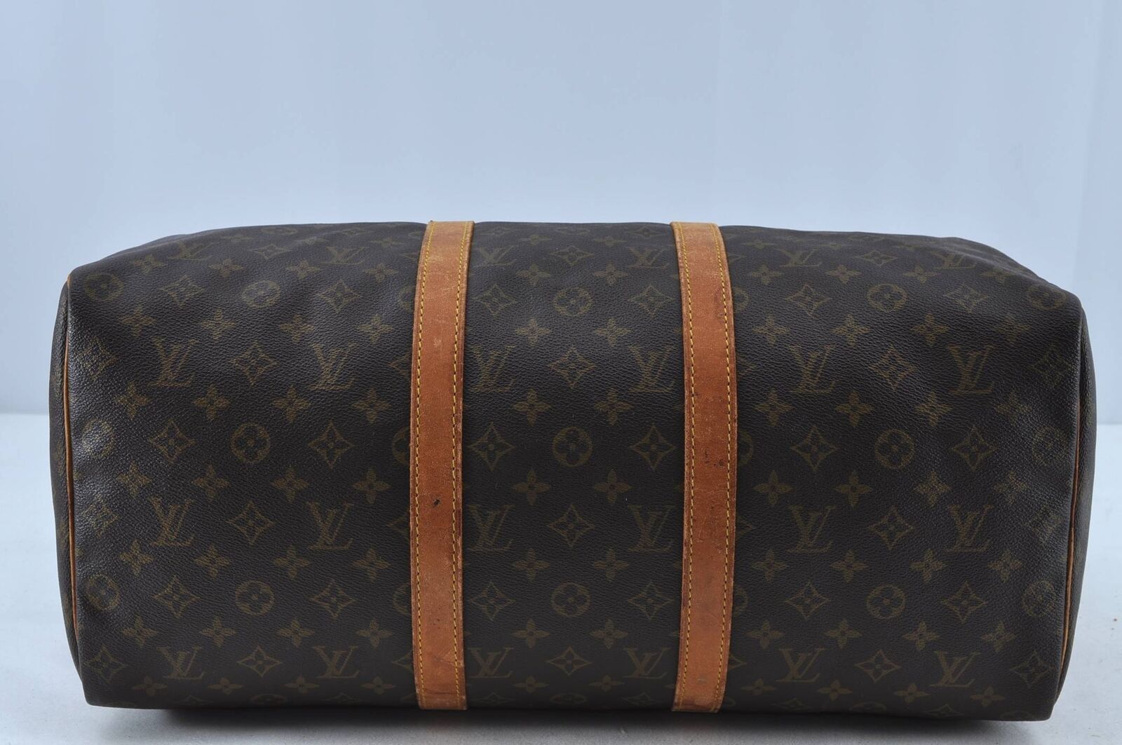 Louis Vuitton Keepall 50 Duffle Bag Size ONE SIZE - 5 Thumbnail