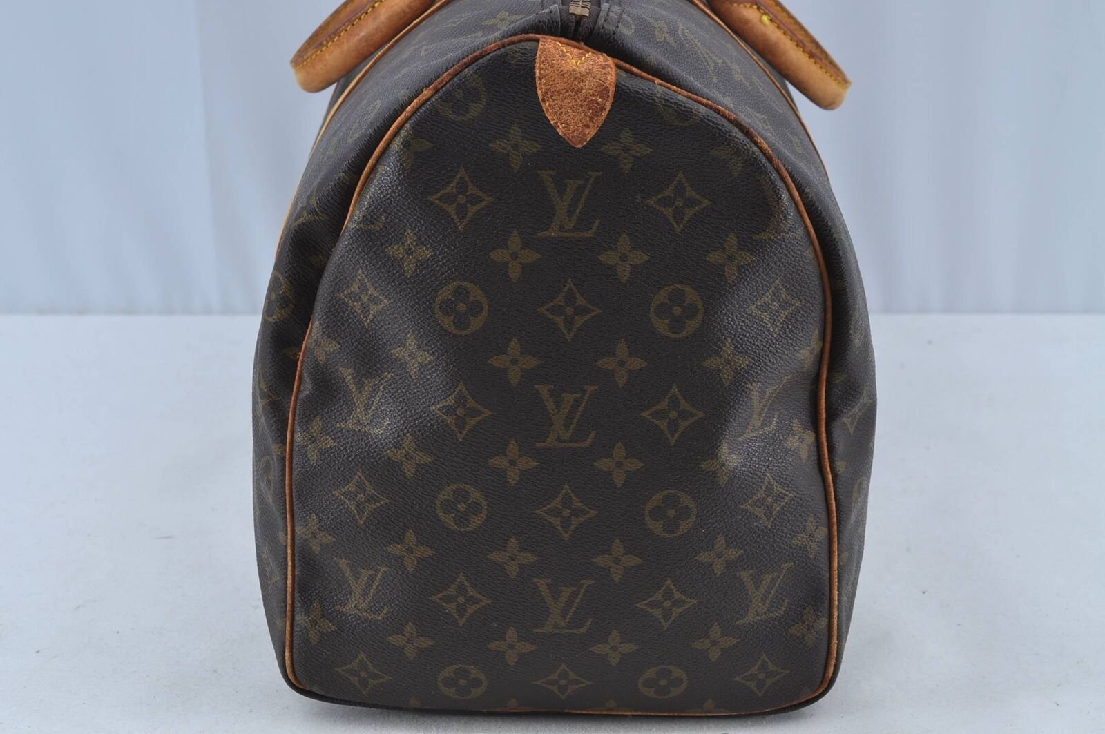 Louis Vuitton Keepall 50 Duffle Bag Size ONE SIZE - 3 Thumbnail