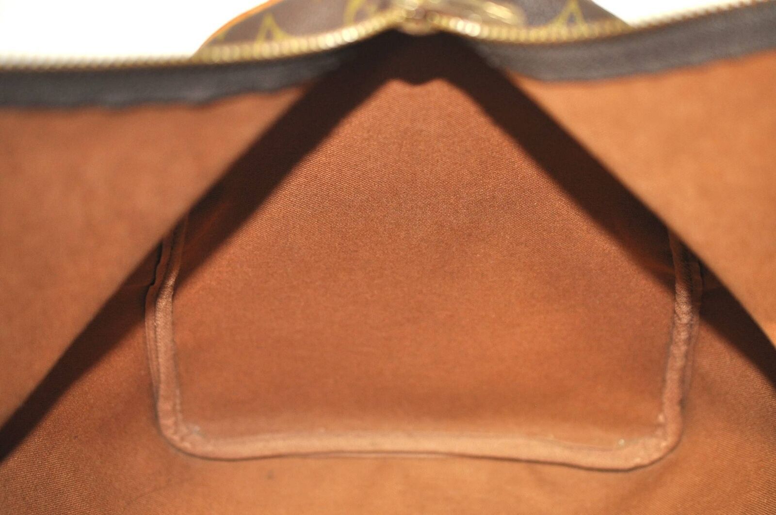 Louis Vuitton Keepall 50 Duffle Bag Size ONE SIZE - 9 Thumbnail