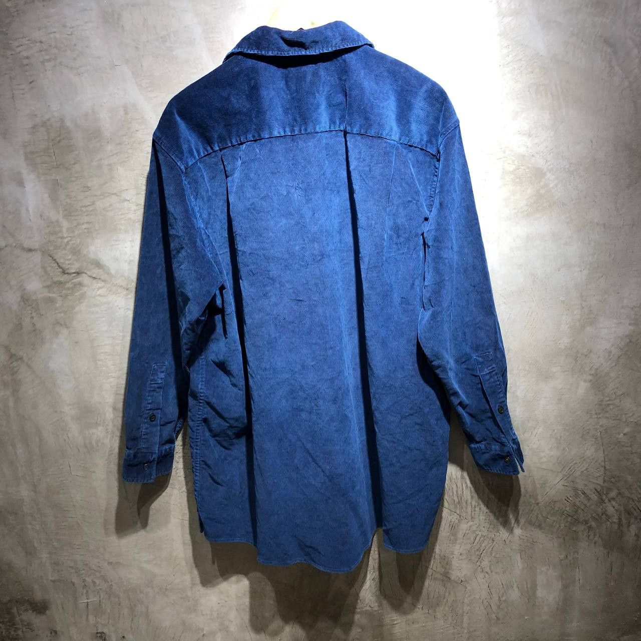 Acne Studios BNWT Acne Studios Corduroy Button down long sleeves Size US XXL / EU 58 / 5 - 2 Thumbnail