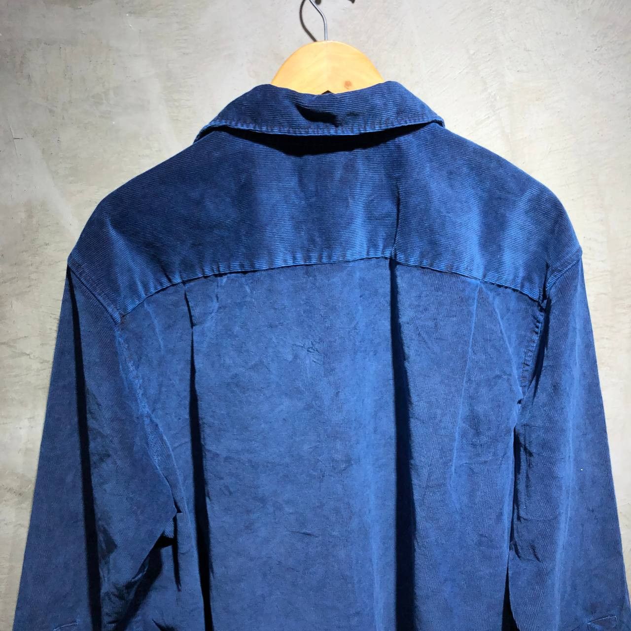 Acne Studios BNWT Acne Studios Corduroy Button down long sleeves Size US XXL / EU 58 / 5 - 5 Thumbnail
