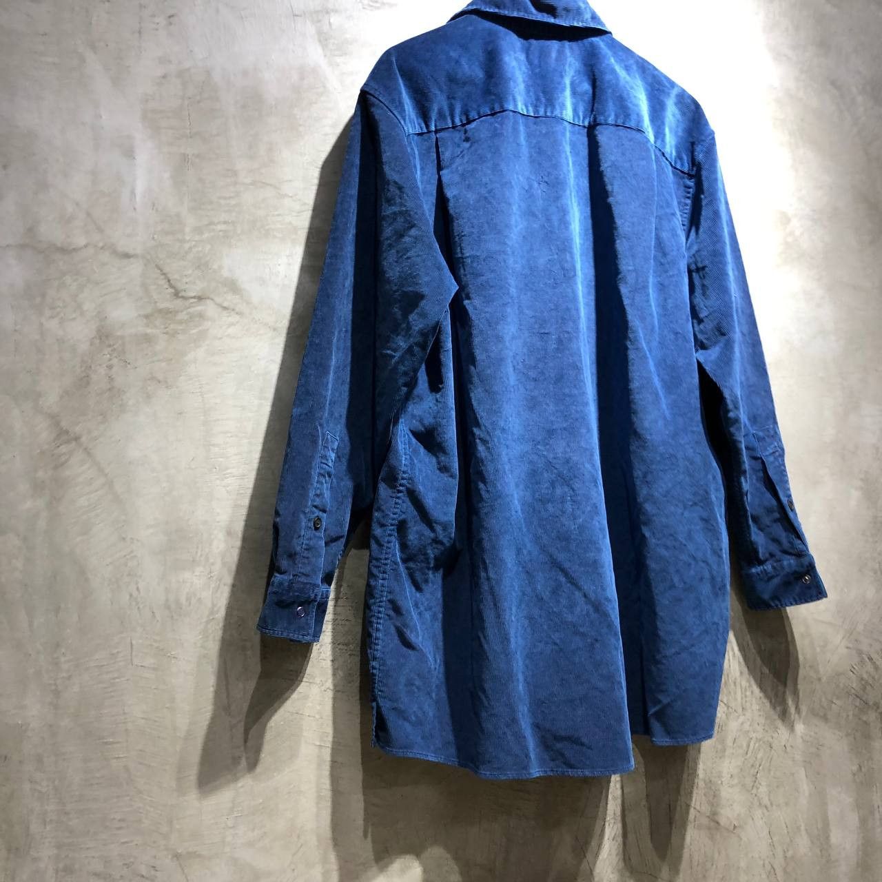 Acne Studios BNWT Acne Studios Corduroy Button down long sleeves Size US XXL / EU 58 / 5 - 9 Thumbnail