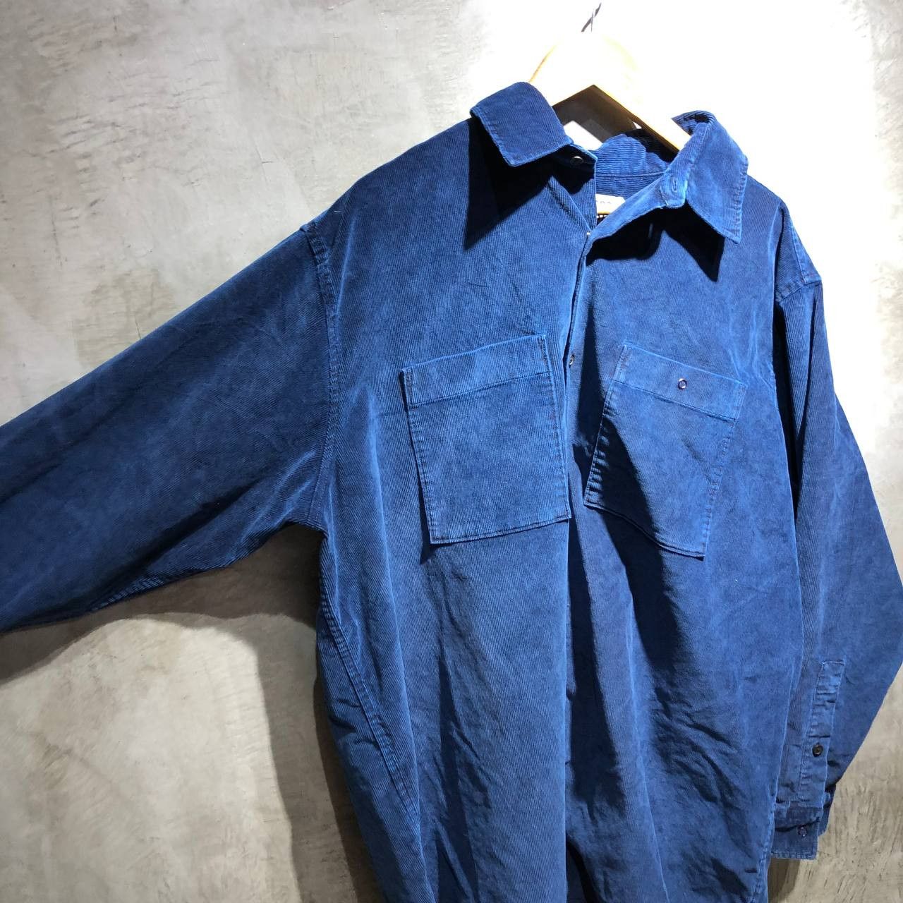 Acne Studios BNWT Acne Studios Corduroy Button down long sleeves Size US XXL / EU 58 / 5 - 8 Thumbnail