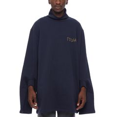 Gosha on sale mock neck