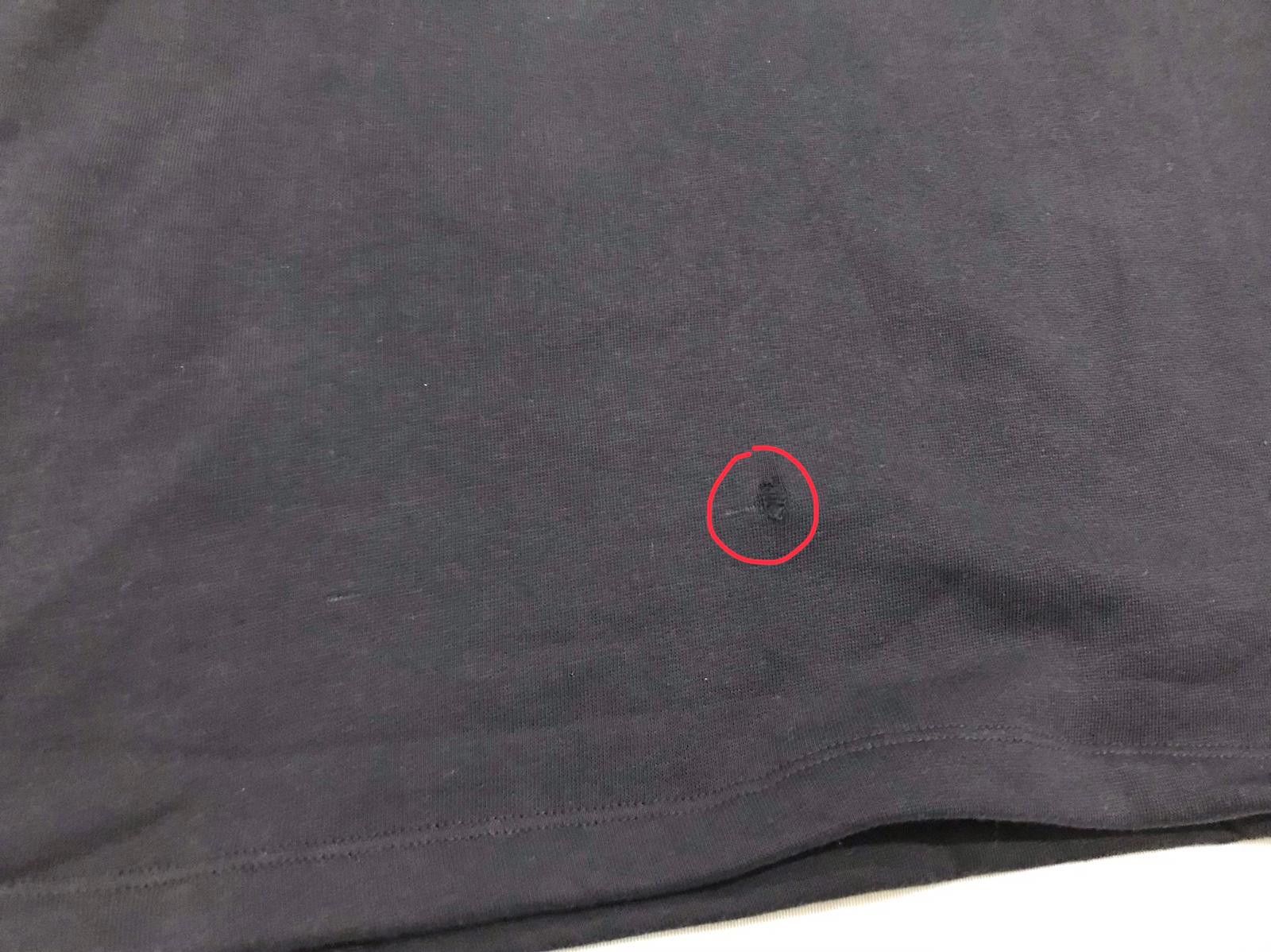 Gosha Rubchinskiy Gosha Rubchinskiy Turtleneck Double Cuff & Logo Sweatshirt Size US M / EU 48-50 / 2 - 3 Thumbnail