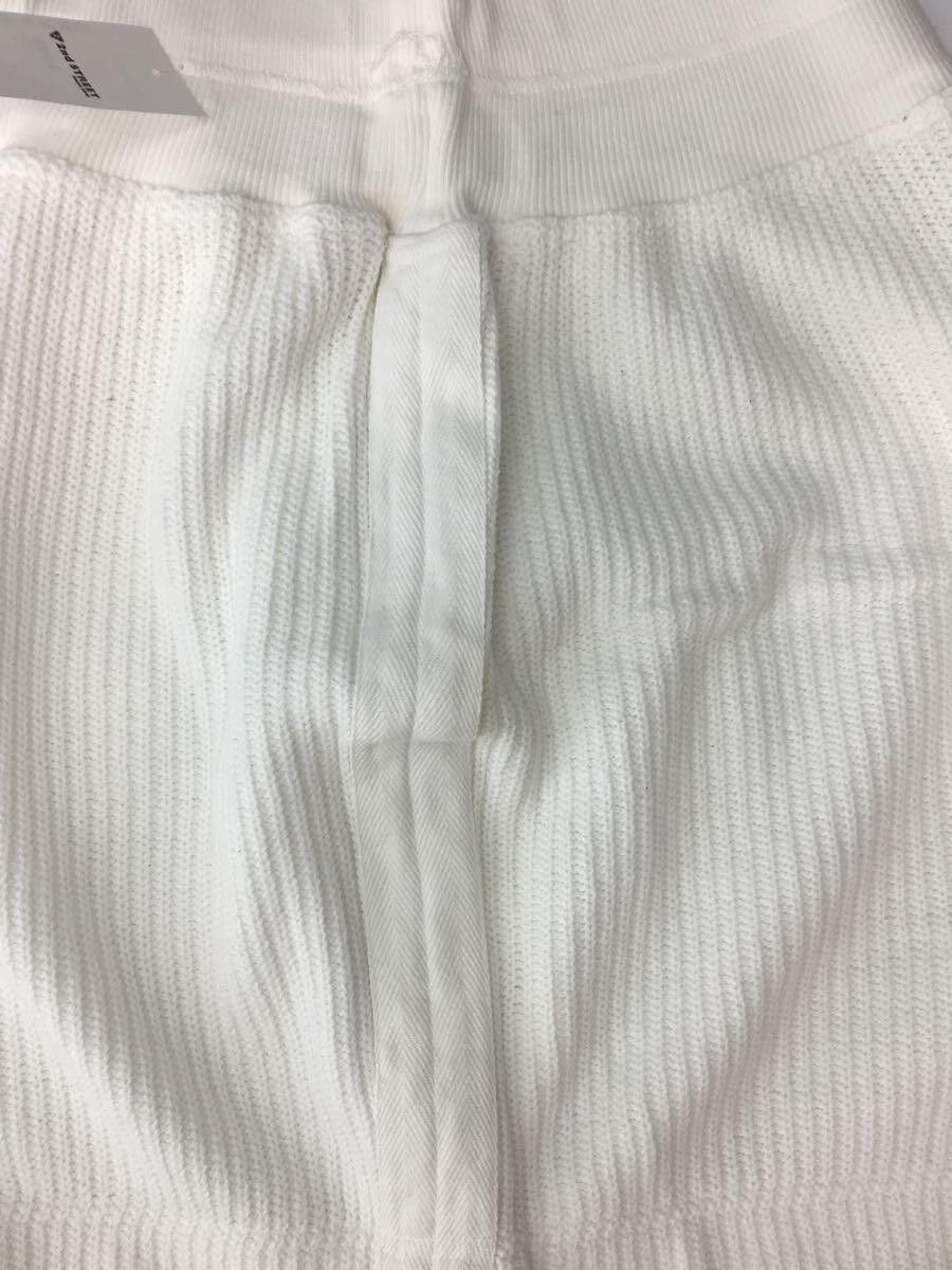 Issey Miyake 1980's Ribbed Mini Skirt Size 27" / US 4 / IT 40 - 6 Thumbnail
