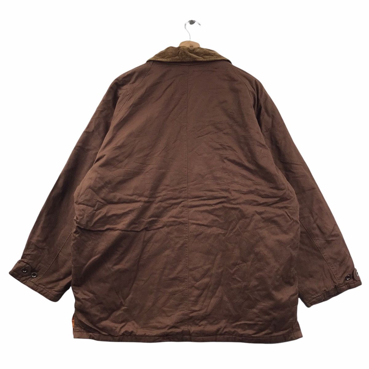 Vintage Vintage FIELD STONE OUTWEAR Work Wear Chore Jacket Size US XXL / EU 58 / 5 - 7 Thumbnail