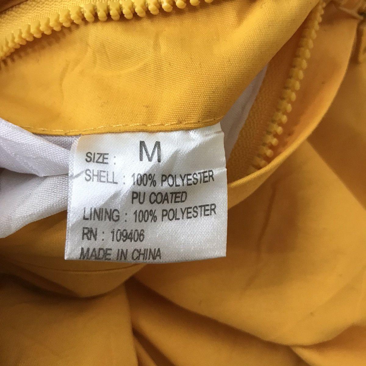Vintage SAN FRANCISCO CALIFORNIA Golden GateRevesible SouvenirJacket Size US M / EU 48-50 / 2 - 8 Thumbnail