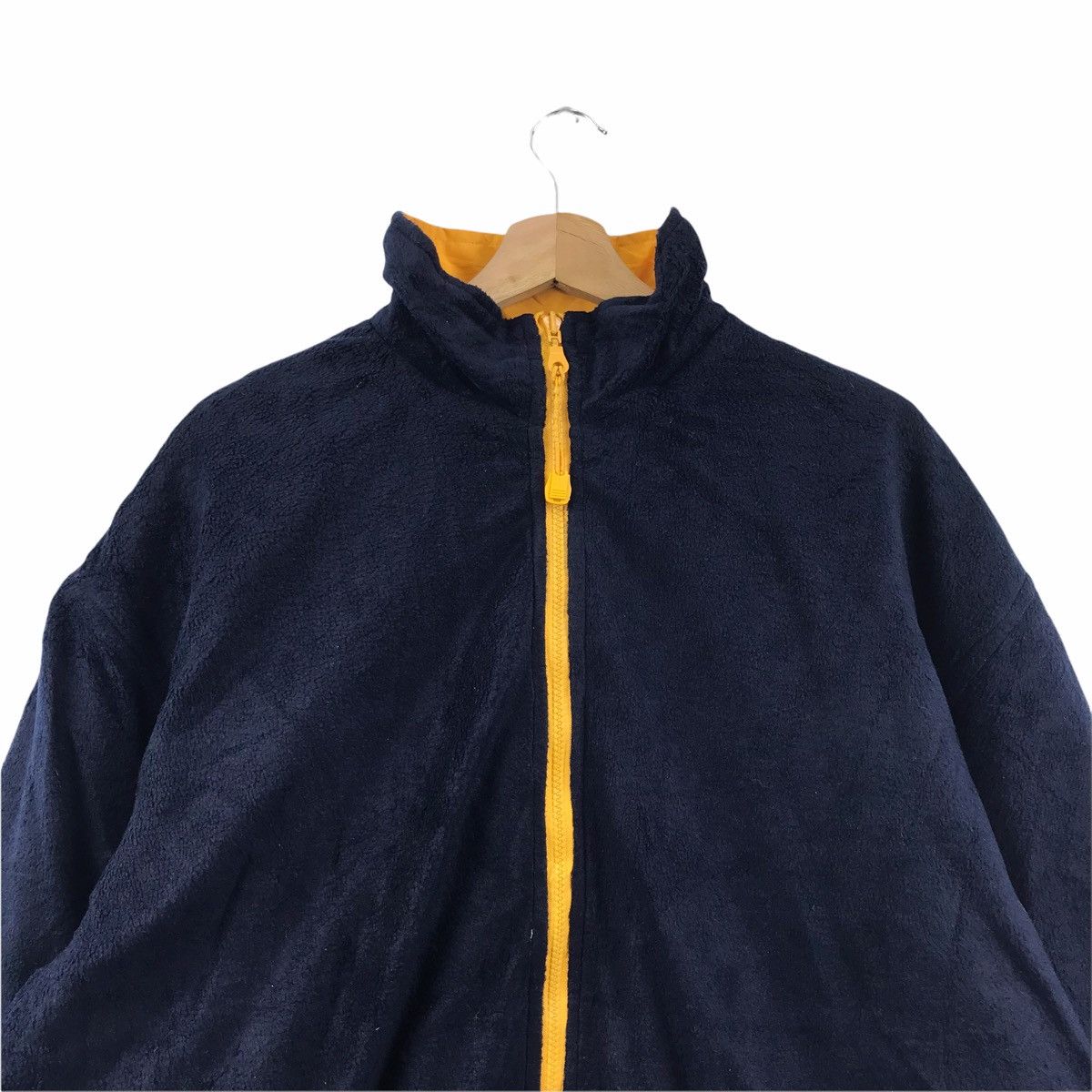 Vintage SAN FRANCISCO CALIFORNIA Golden GateRevesible SouvenirJacket Size US M / EU 48-50 / 2 - 3 Thumbnail