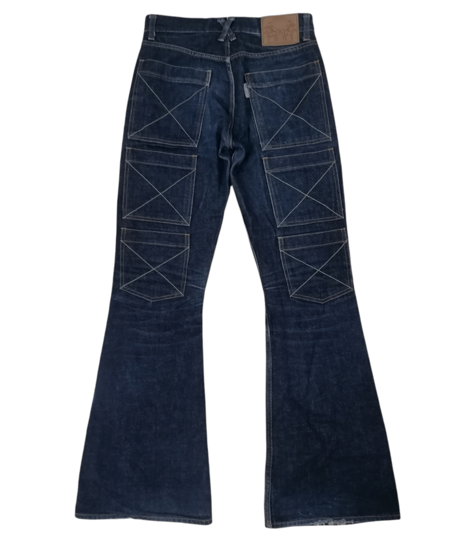 20471120 Double Sex | Grailed