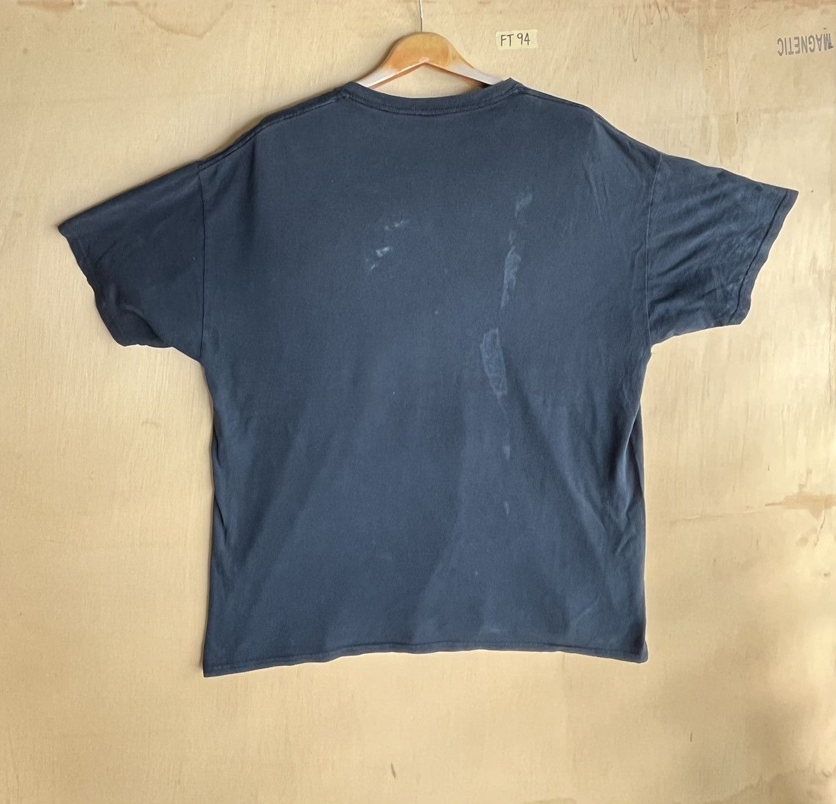 Gildan × Vintage Gildan ft94 Size US XL / EU 56 / 4 - 5 Thumbnail