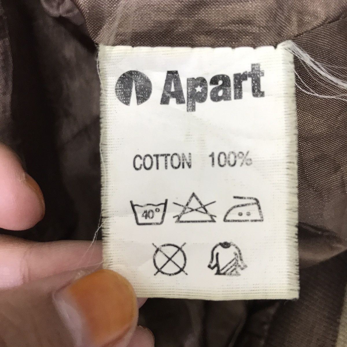Japanese Brand APART SOUL 01 Japanese Brand Varsity Wool Jacket Size US XL / EU 56 / 4 - 5 Thumbnail
