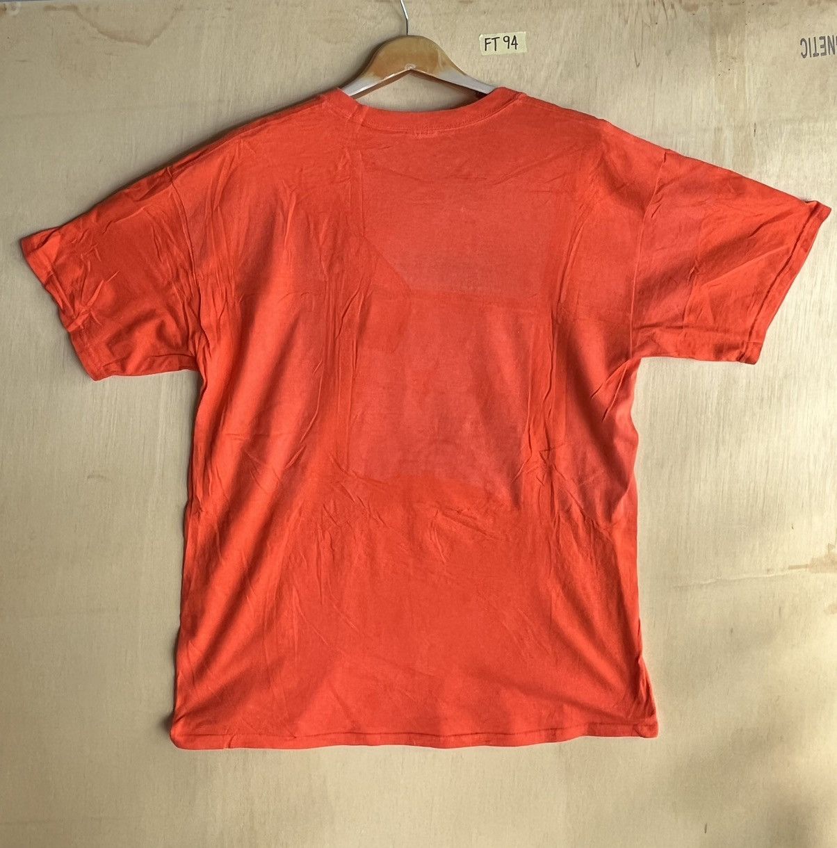 Gildan × Vintage Gildan ft94 Size US L / EU 52-54 / 3 - 5 Thumbnail