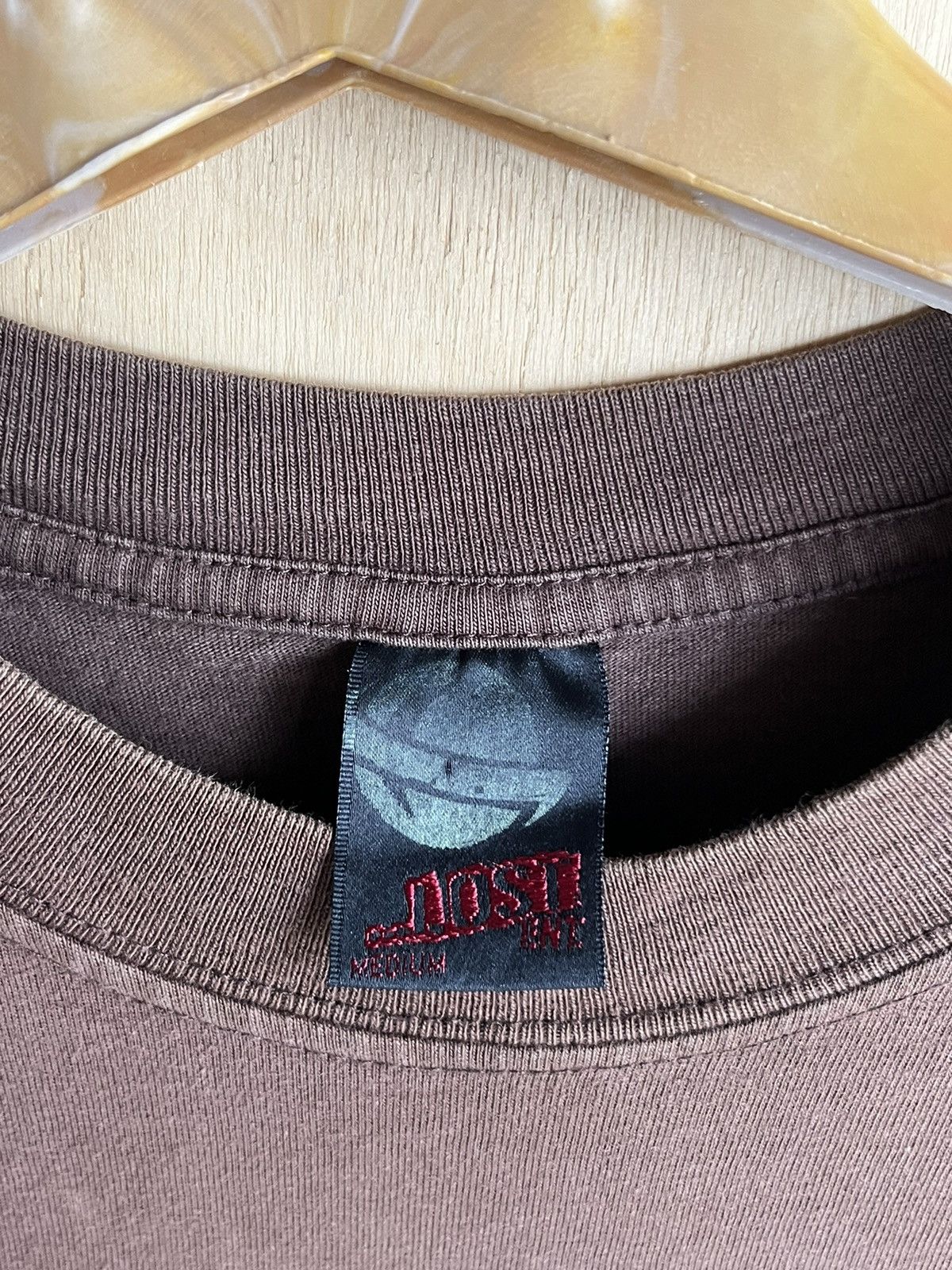 Vintage Lost blows ft94 Size US M / EU 48-50 / 2 - 3 Thumbnail
