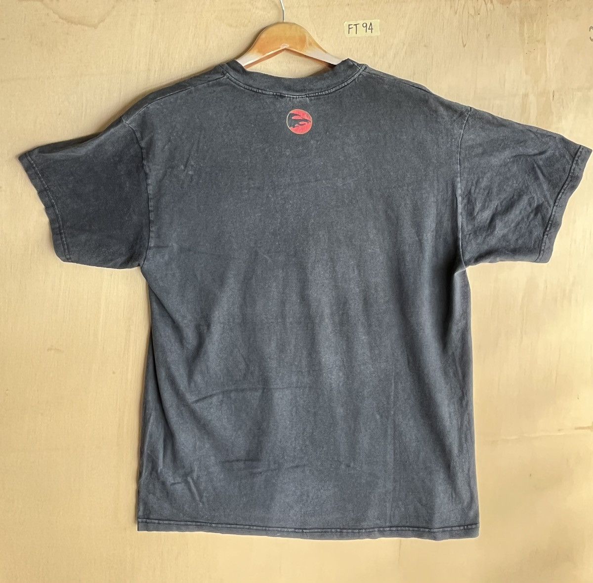 Hanes × Vintage Hanes ft94 Size US L / EU 52-54 / 3 - 5 Thumbnail