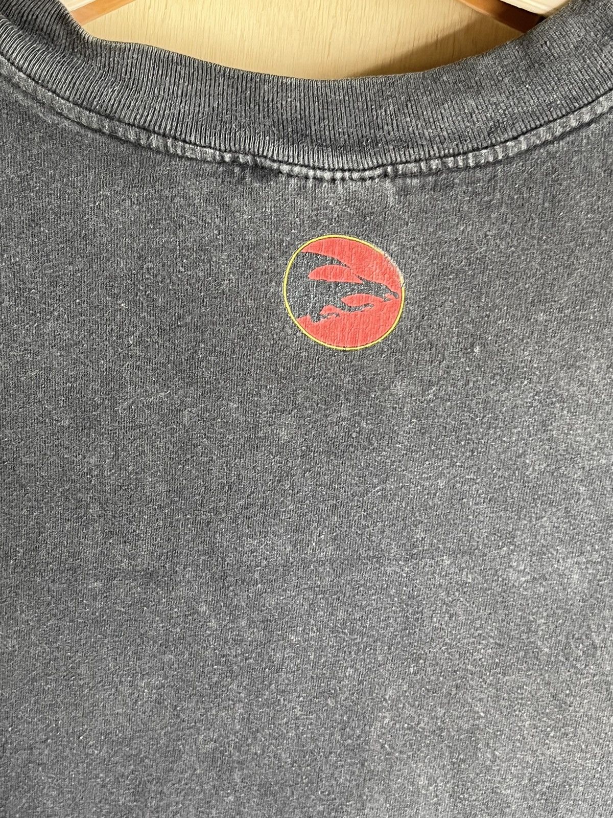 Hanes × Vintage Hanes ft94 Size US L / EU 52-54 / 3 - 6 Thumbnail