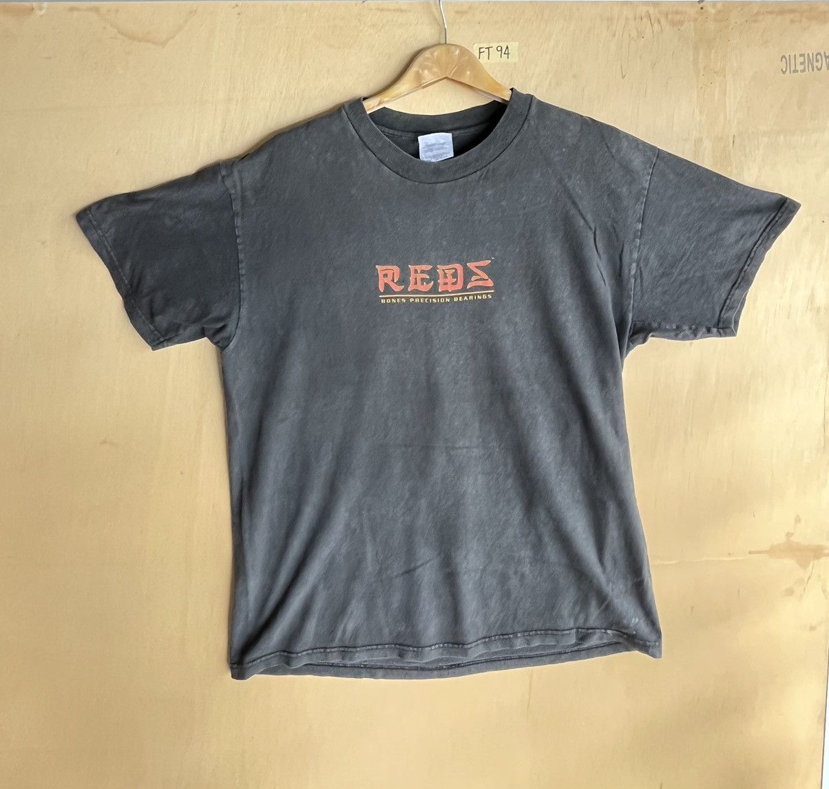Hanes × Vintage Hanes ft94 Size US L / EU 52-54 / 3 - 1 Thumbnail