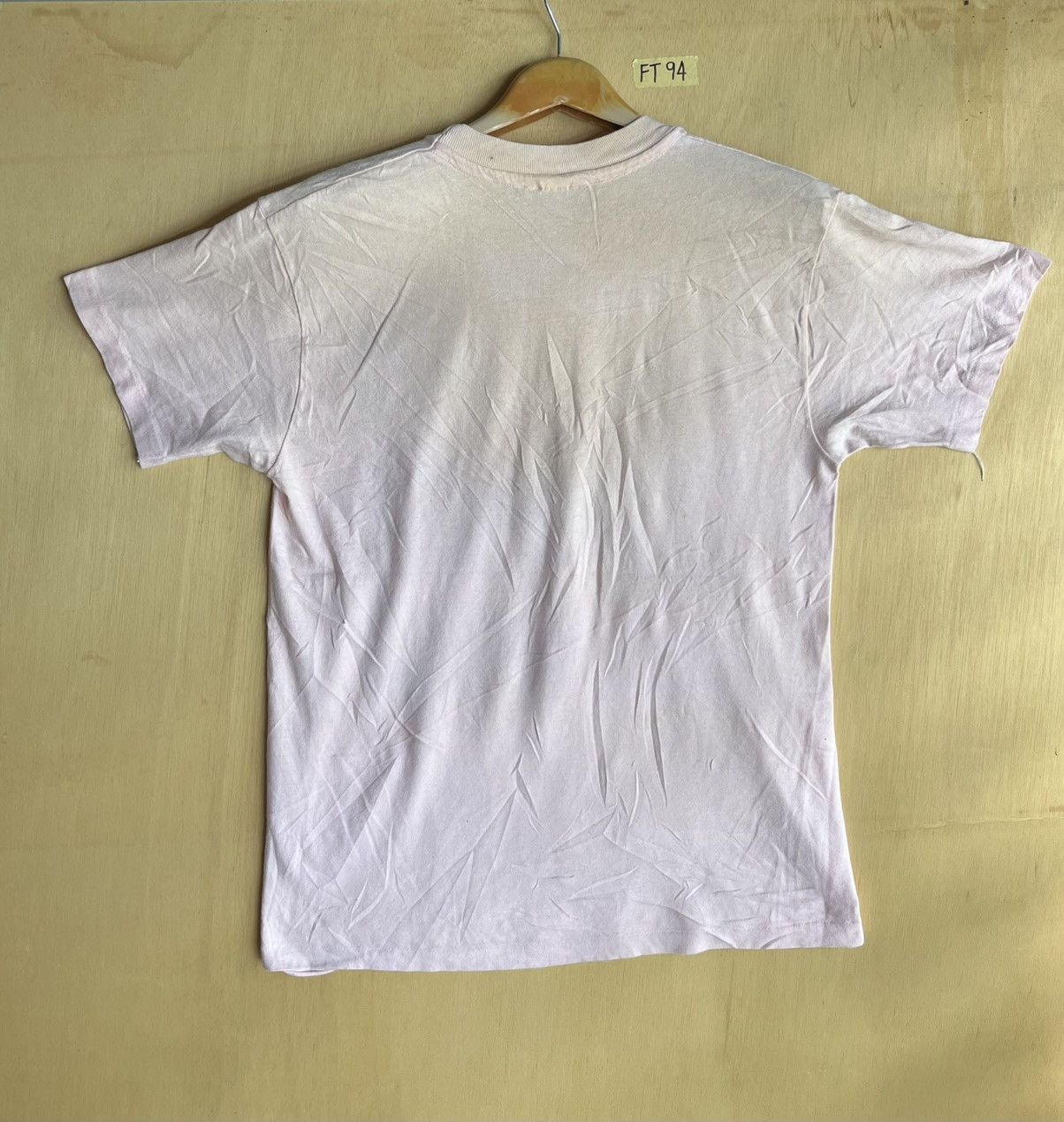 Hanes × Vintage Hanes ft94 Size US M / EU 48-50 / 2 - 6 Thumbnail