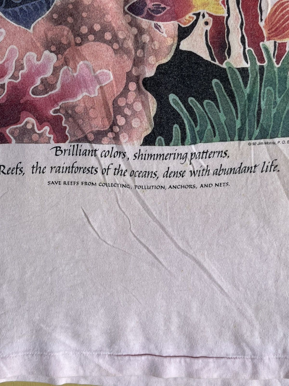 Hanes × Vintage Hanes ft94 Size US M / EU 48-50 / 2 - 3 Thumbnail