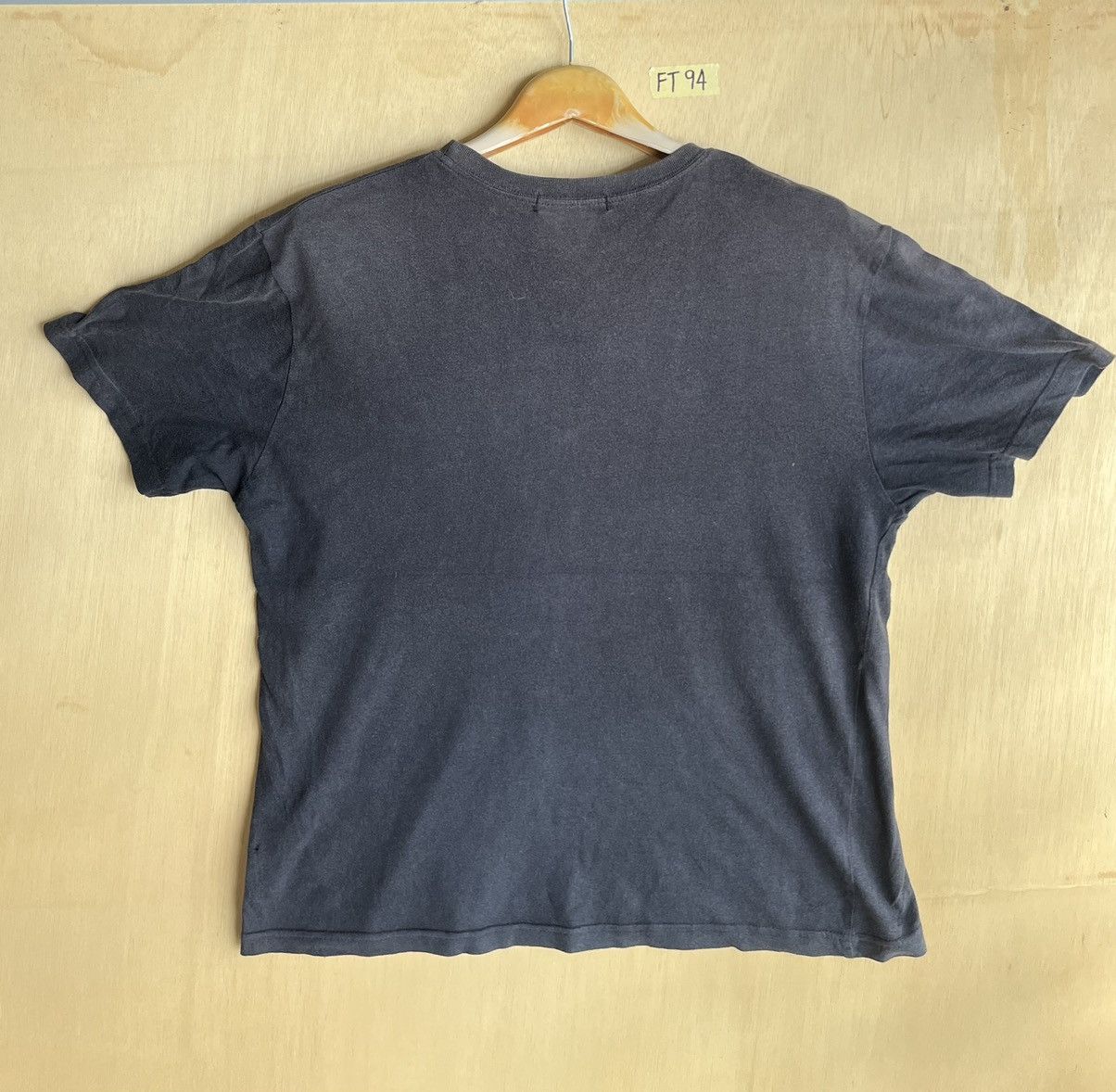 Vintage Detective conan ft94 Size US M / EU 48-50 / 2 - 4 Thumbnail