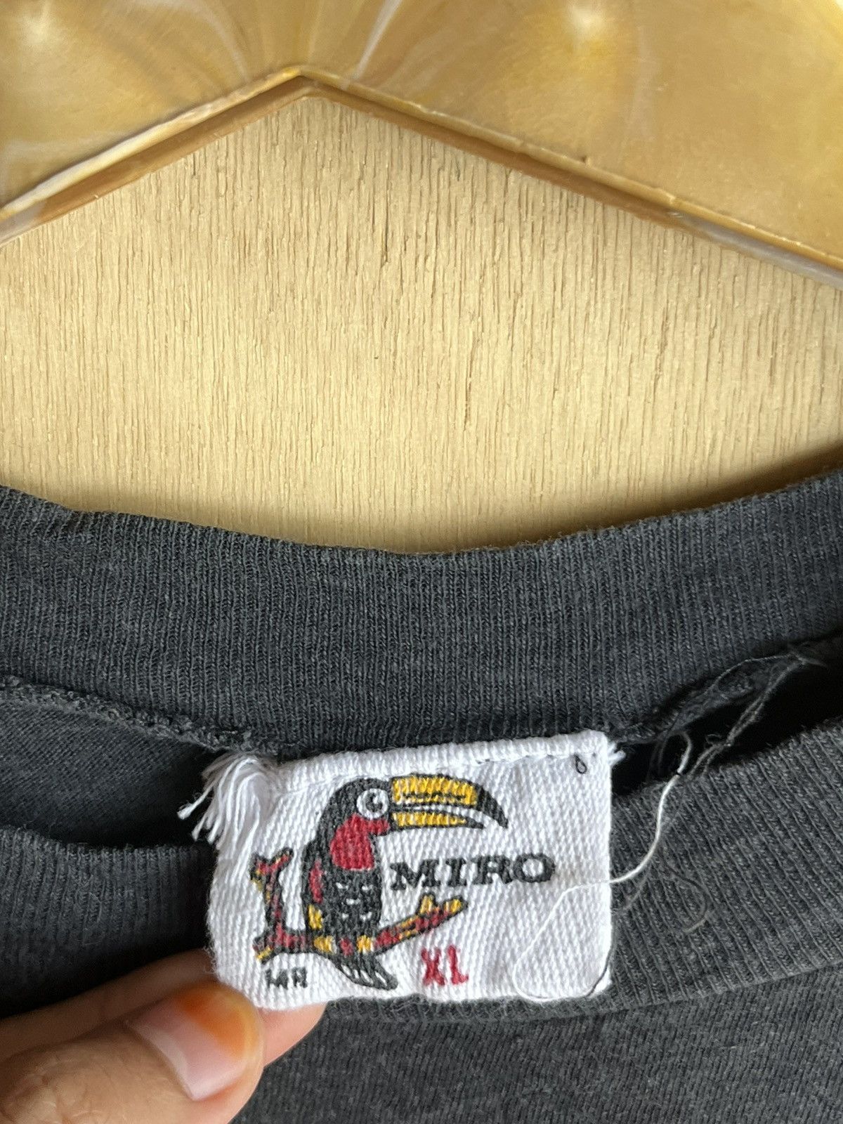 Vintage Cancun mexico ft94 Size US XL / EU 56 / 4 - 3 Thumbnail