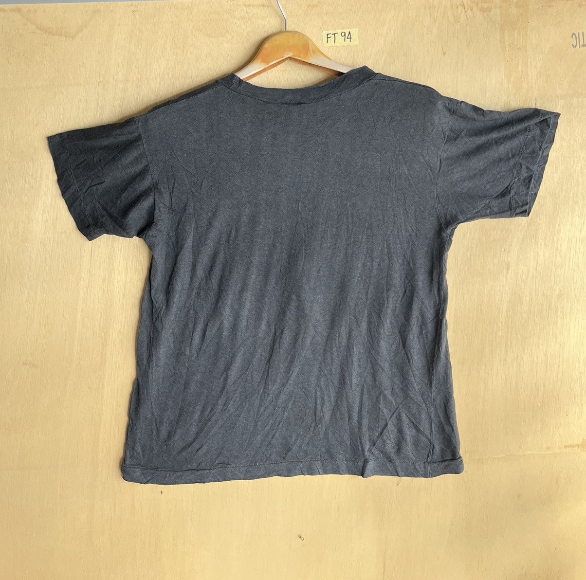 Vintage Cancun mexico ft94 Size US XL / EU 56 / 4 - 4 Thumbnail