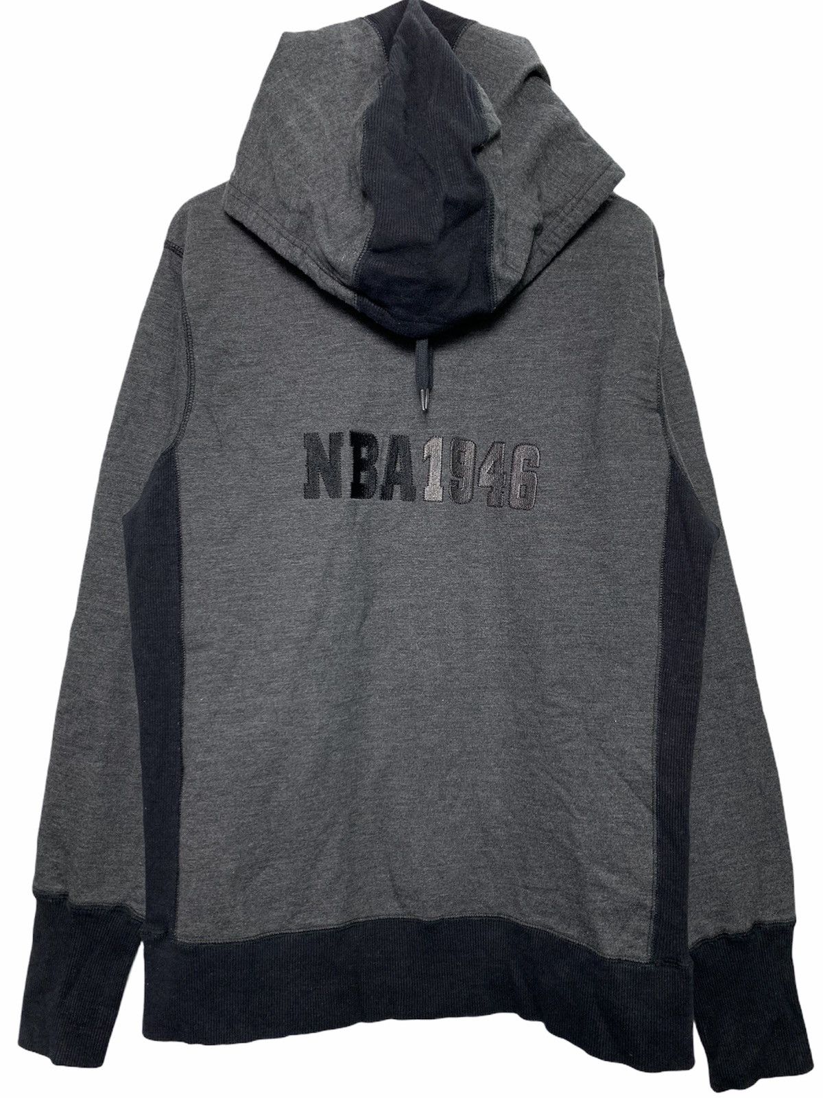 NBA NBA Spellout Pullover Hoodies Size US XL / EU 56 / 4 - 1 Thumbnail