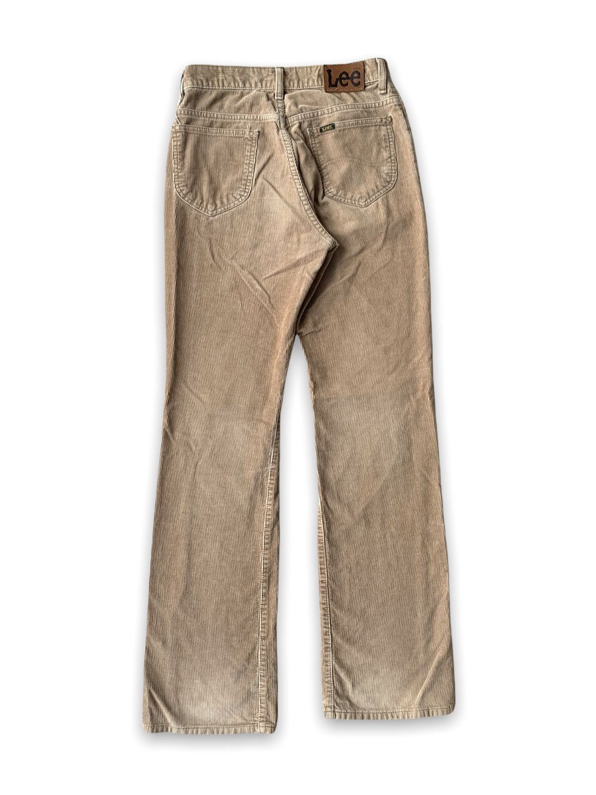 Lee Vintage Lee Corduroy/Velvet Pant Size US 26 / EU 42 - 2 Thumbnail