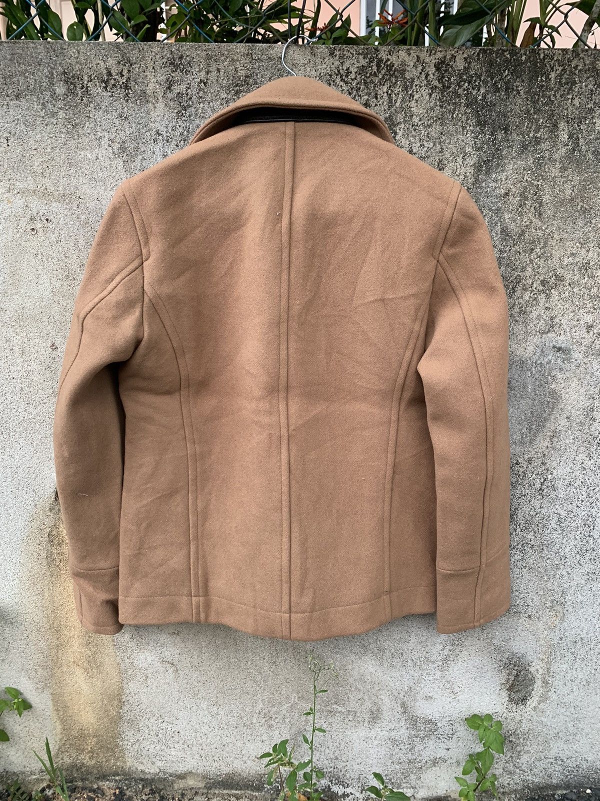 ABAHOUSE × Japanese Brand Abahouse Double Breasted Jacket Size S / US 4 / IT 40 - 4 Thumbnail