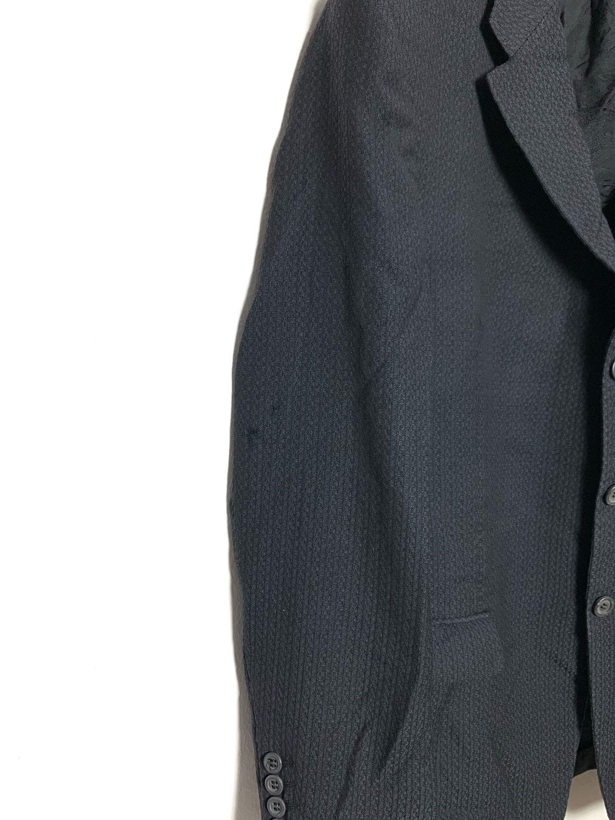 Designer Versace Formal Blazer/Coat Size US L / EU 52-54 / 3 - 3 Thumbnail