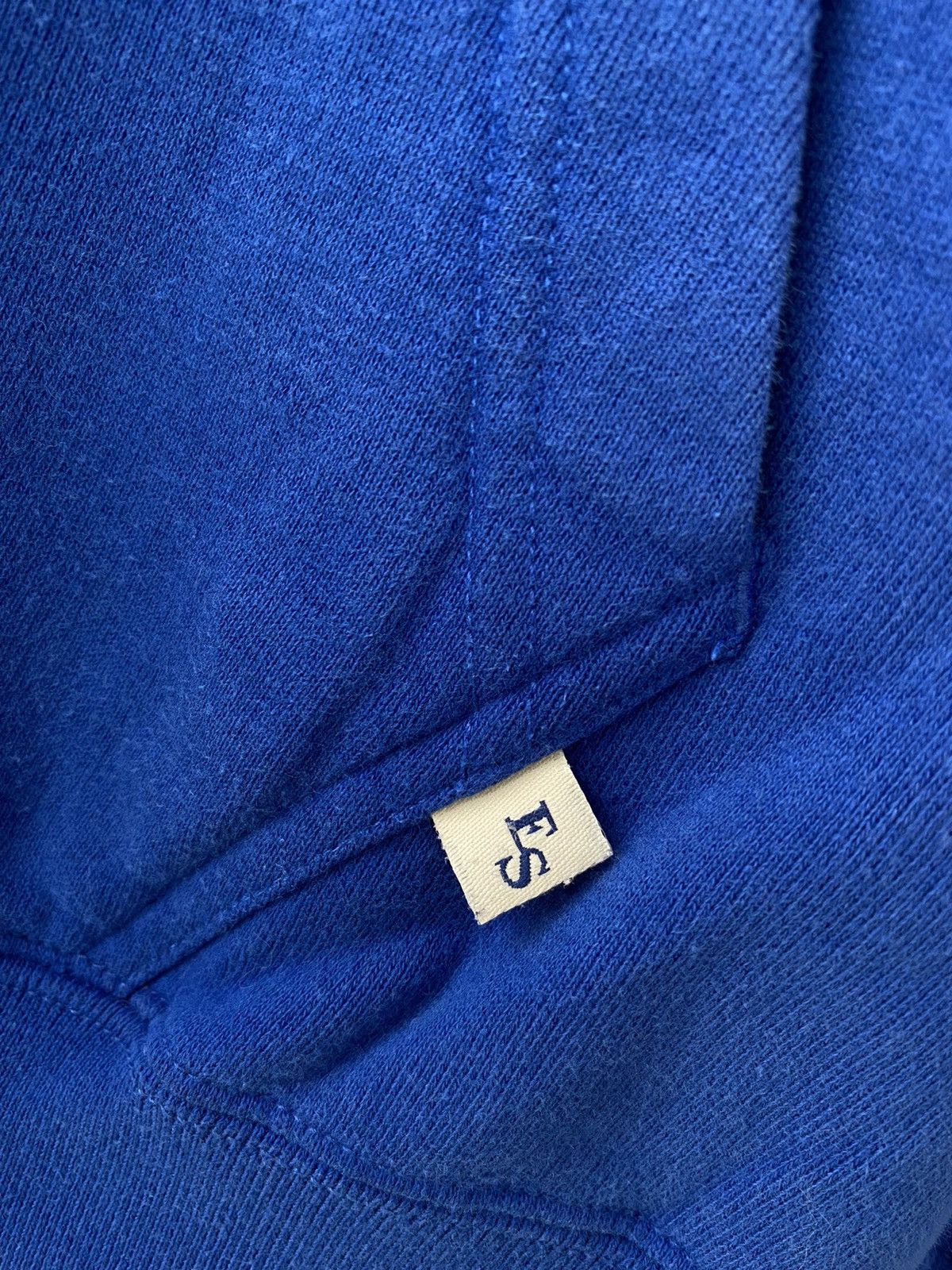 Vintage Vintage Kentucky Pullover Hoodies Size US S / EU 44-46 / 1 - 4 Thumbnail