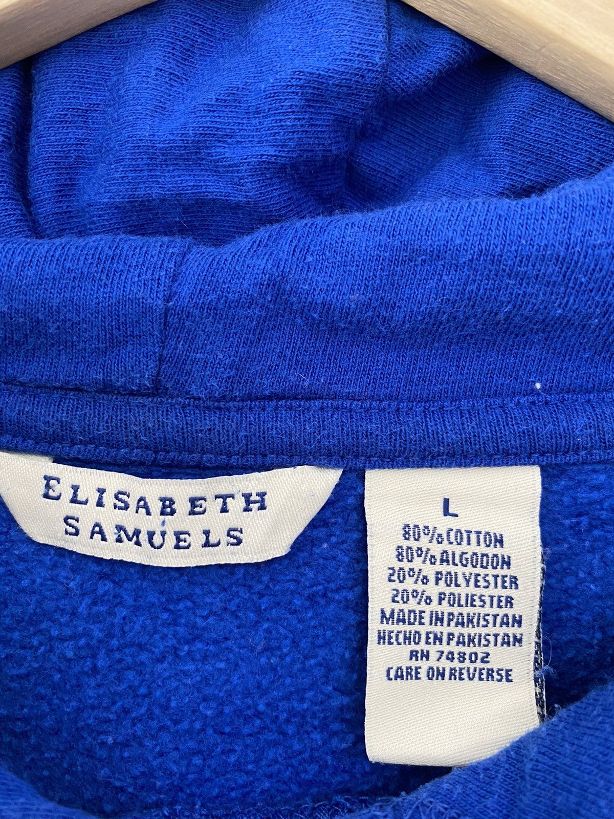 Vintage Vintage Kentucky Pullover Hoodies Size US S / EU 44-46 / 1 - 5 Thumbnail