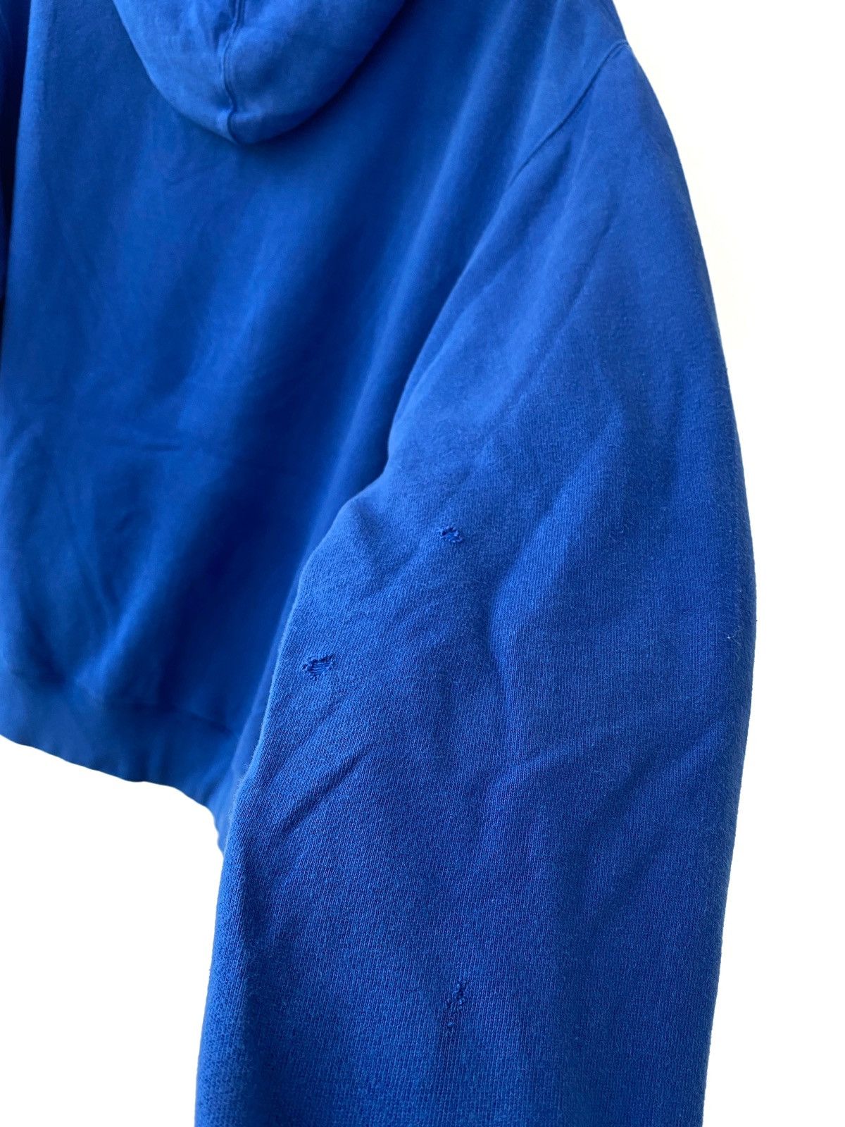 Vintage Vintage Kentucky Pullover Hoodies Size US S / EU 44-46 / 1 - 3 Thumbnail