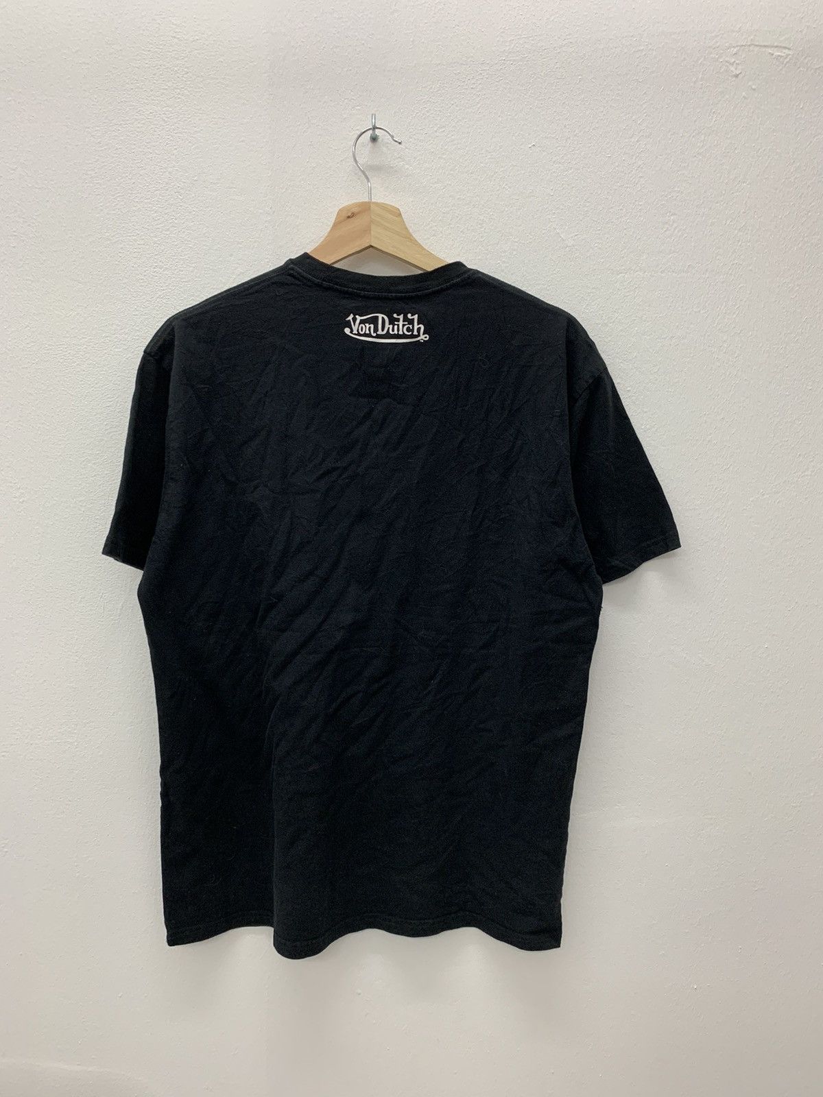 Von Dutch Von Dutch Tshirt Size US L / EU 52-54 / 3 - 3 Thumbnail