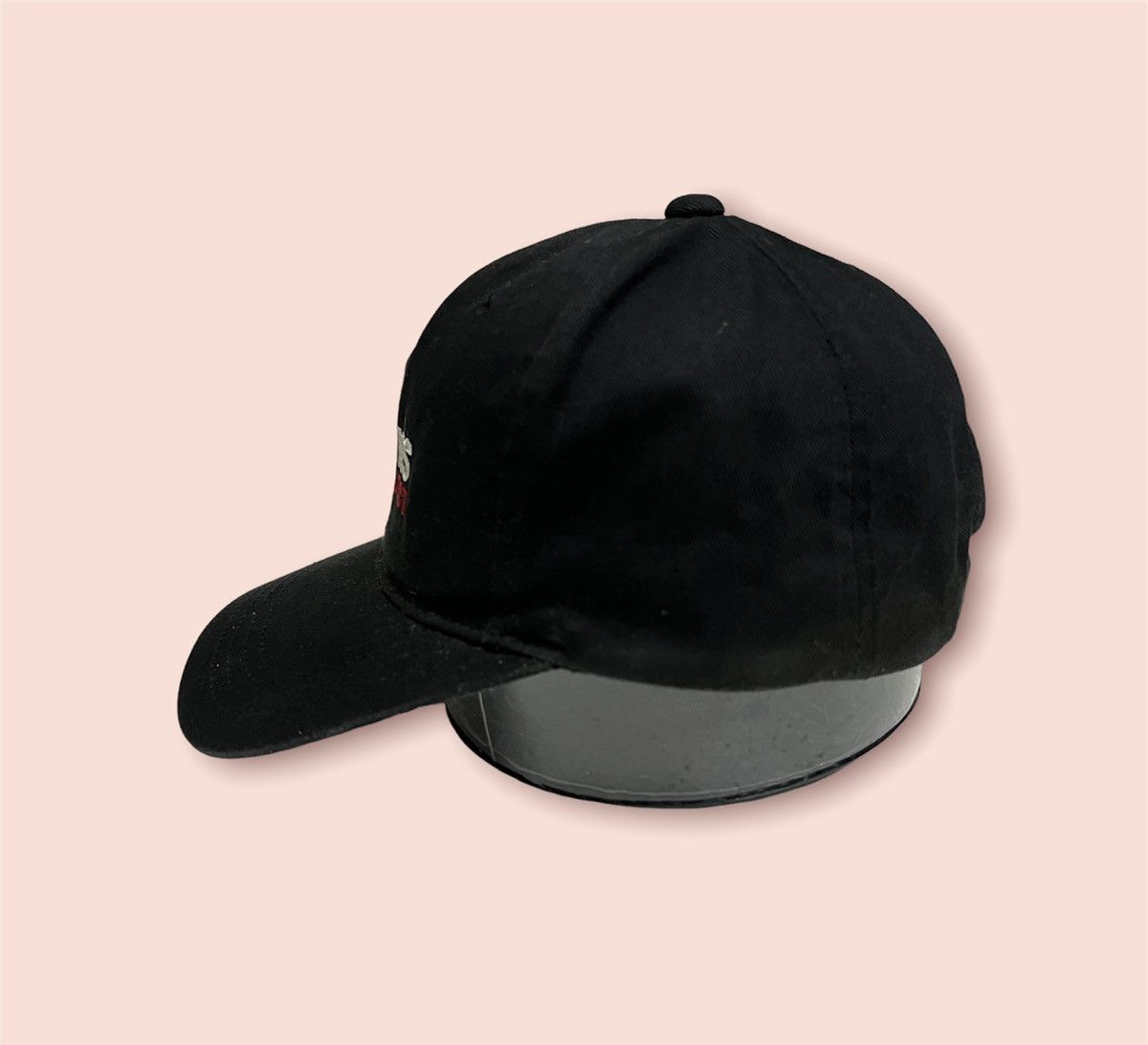 VINTAGE AUDI LE MANS PROJECT SNAPBACK